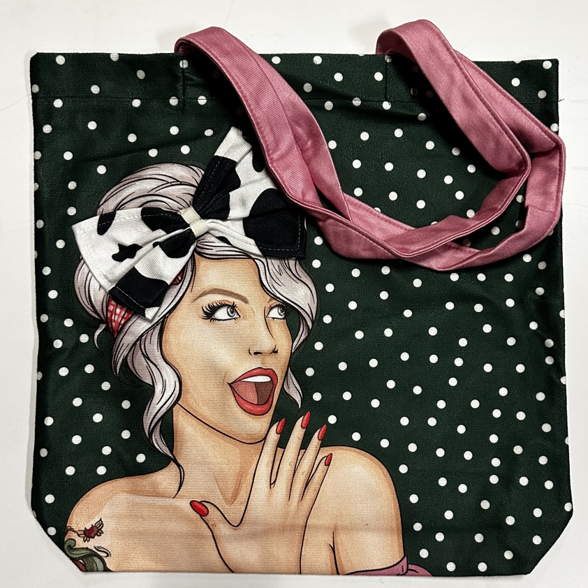 Fashion Women Tote Bag