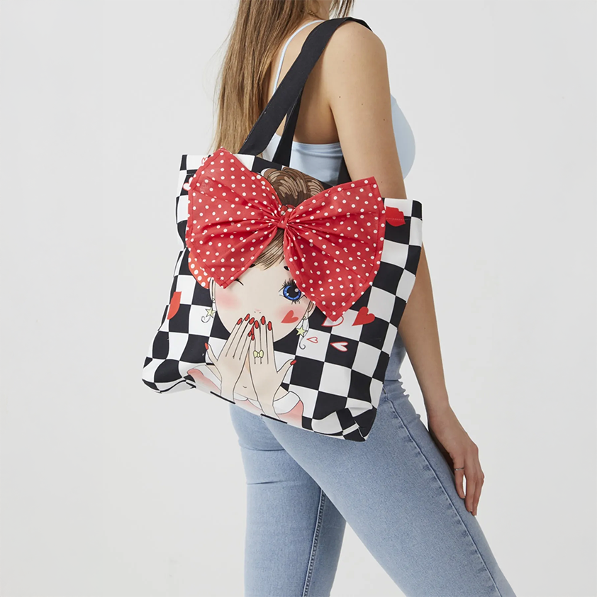 Fashion Women Tote Bag