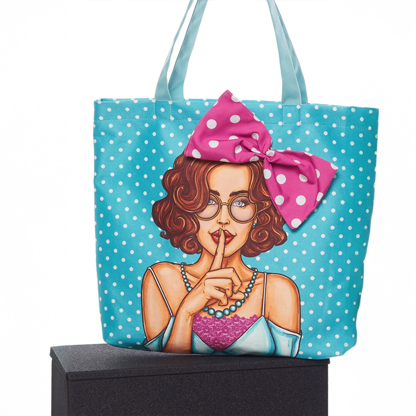 Fashion Women Tote Bag