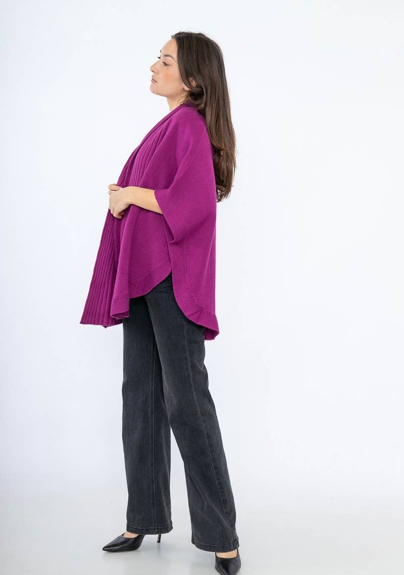 SWEATER 8917 50% viscose 28% polyester 22% nylon: CAMEL