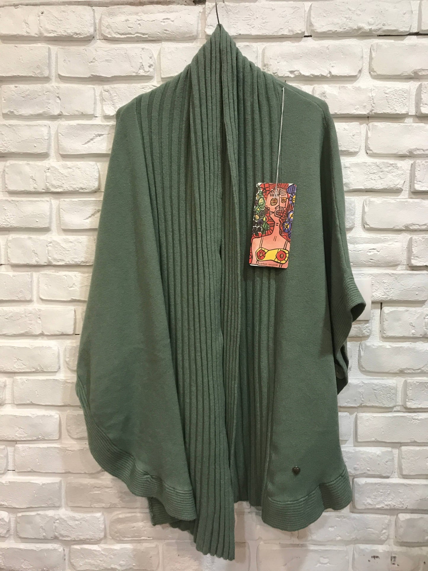 SWEATER 8917 50% viscose 28% polyester 22% nylon: CAMEL