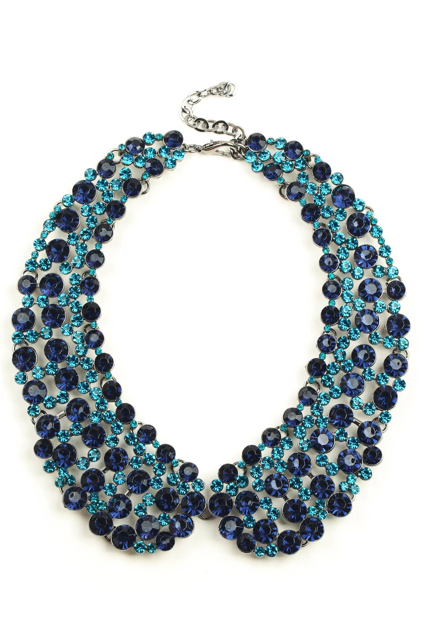 Diana Collar Necklace