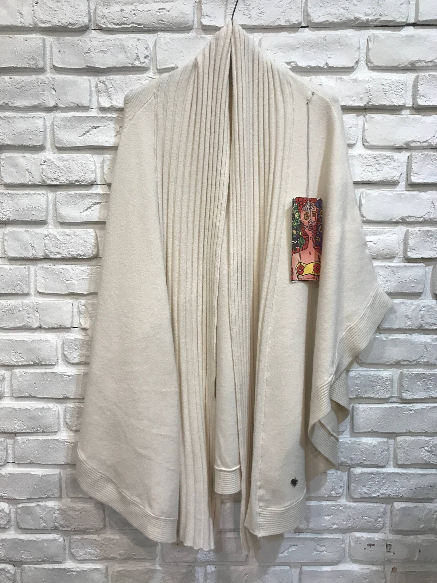 SWEATER 8917 50% viscose 28% polyester 22% nylon: Prune