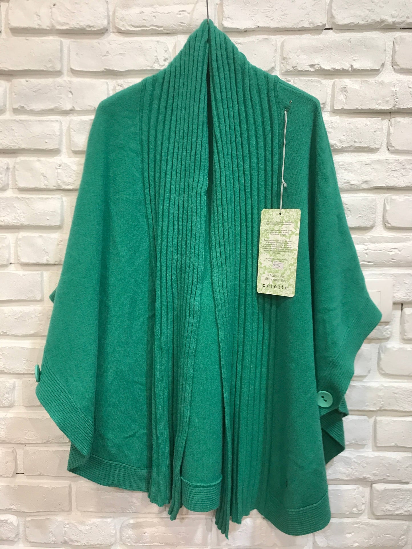 SWEATER 8917 50% viscose 28% polyester 22% nylon: CAMEL