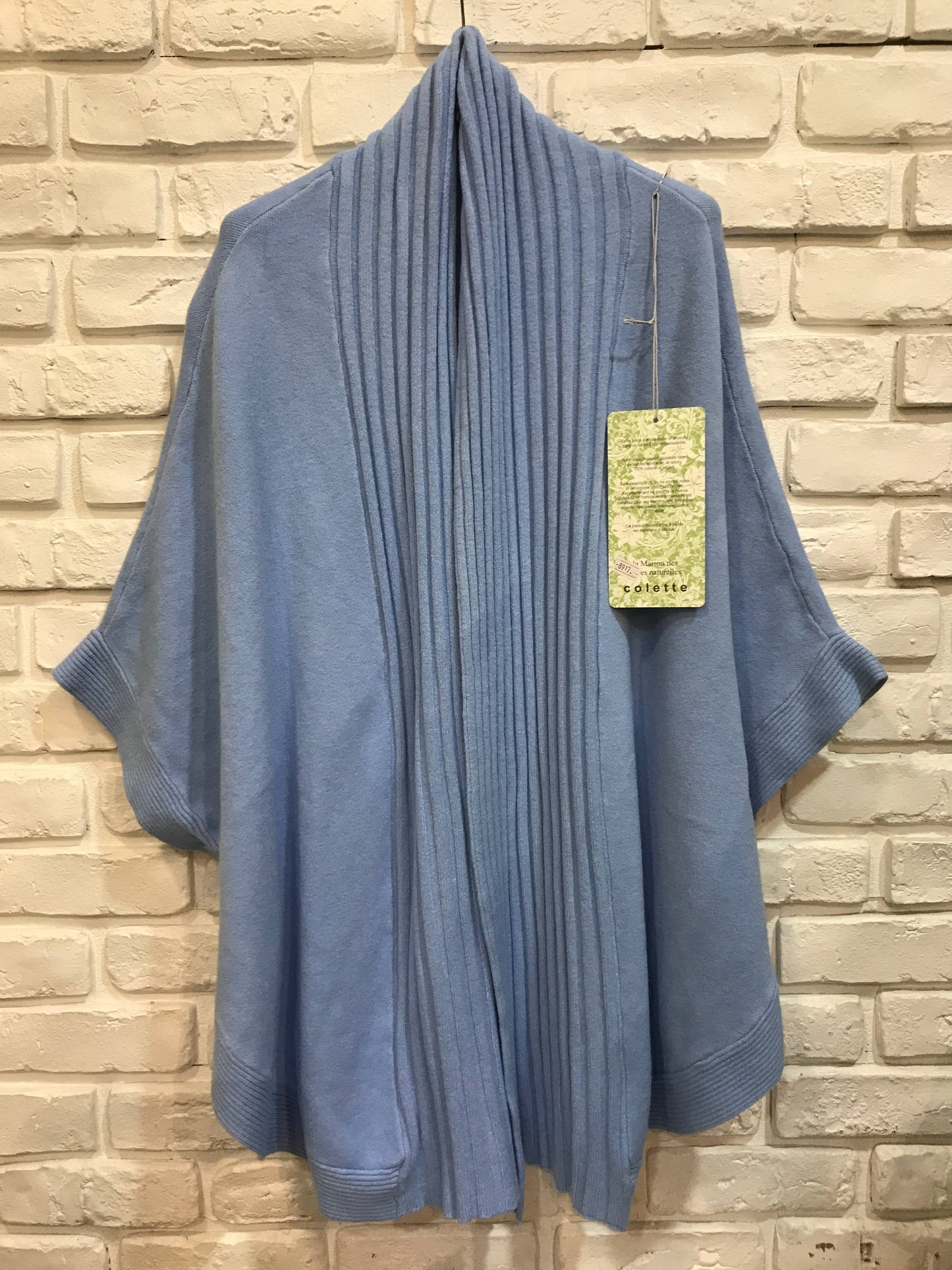SWEATER 8917 50% viscose 28% polyester 22% nylon: CAMEL