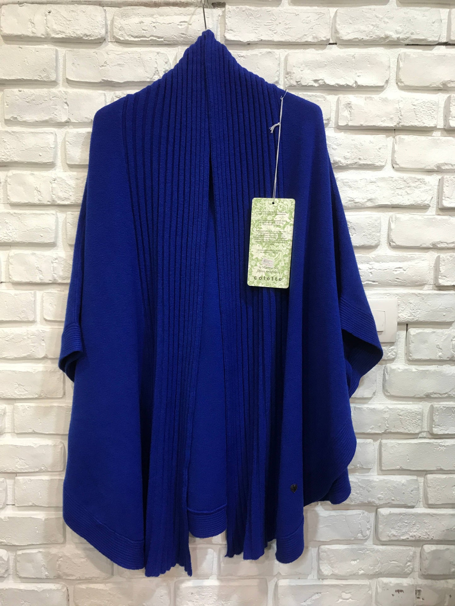 SWEATER 8917 50% viscose 28% polyester 22% nylon: Prune