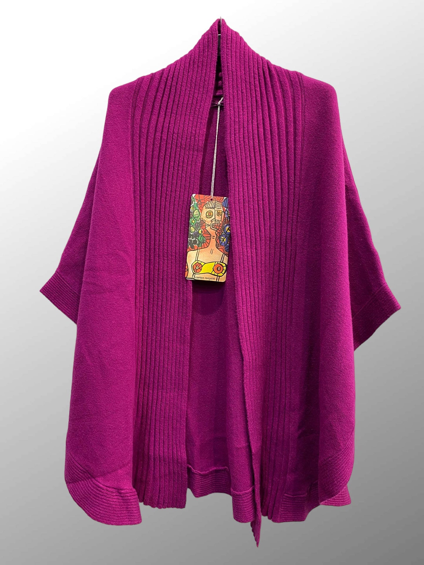 SWEATER 8917 50% viscose 28% polyester 22% nylon: CAMEL