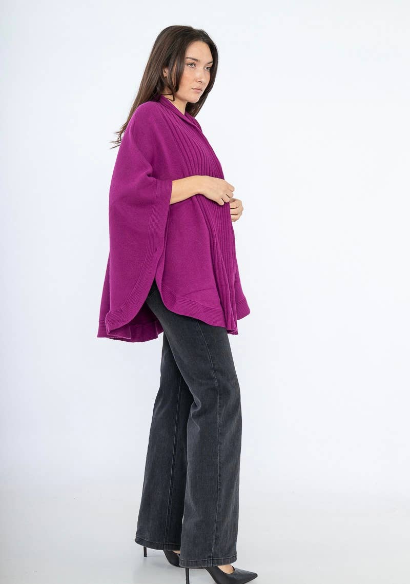 SWEATER 8917 50% viscose 28% polyester 22% nylon: CAMEL